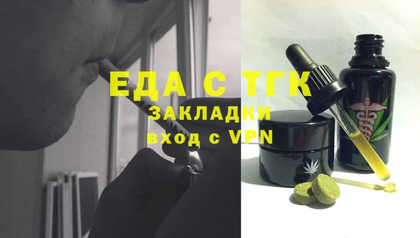 хмурый Вяземский
