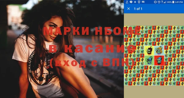 хмурый Вяземский